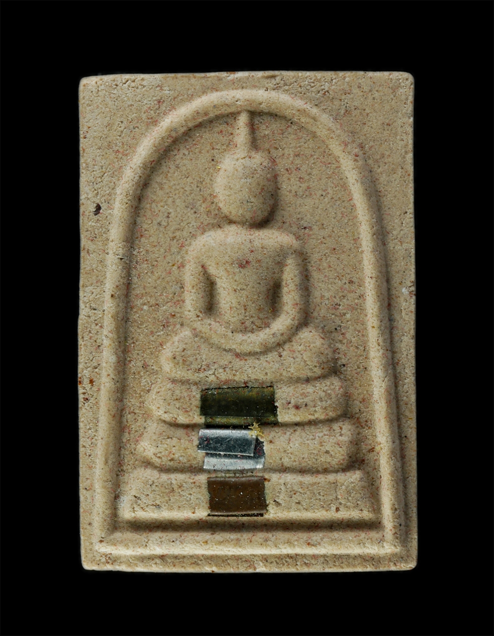 9Dec24 (11)ap.jpg - พระสมเด็จเนื้อกระเบื้อง หลวงพ่อเอี้ยง วัดหนองสร้อยทอง อ.ตาคลี จ.นครสวรรค์ ตะกรุด 3 กษัตริย์ เงิน ทอง นาค ฉลองอายุวัฒนมงคล 79 ปี พ.ศ.2555 เนื้อผงพุทธคุ [..] | https://kamulet.in.th